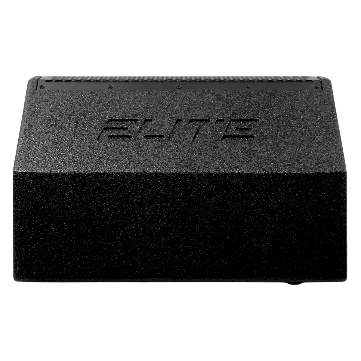 Bafle Monitor Coaxial SPM-12A StagePro 12 500W RMS XLR - POWERCON