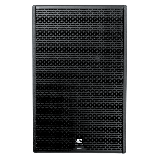Bocina Bafle Profesional Elite 15 Max StagePro 1400W RMS - POWERCON