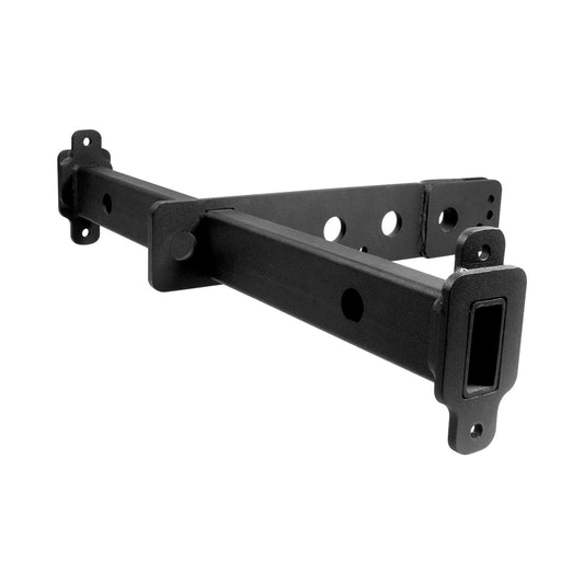 Bumper de Montaje Flying-Bar StagePro Para Sistema Líneal - POWERCON