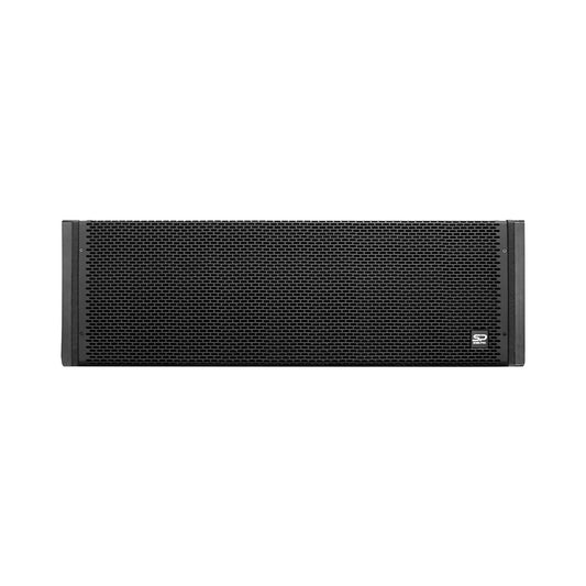 Gabinete Amplificado Doble 10 Elite S210 StagePro 700W RMS - POWERCON