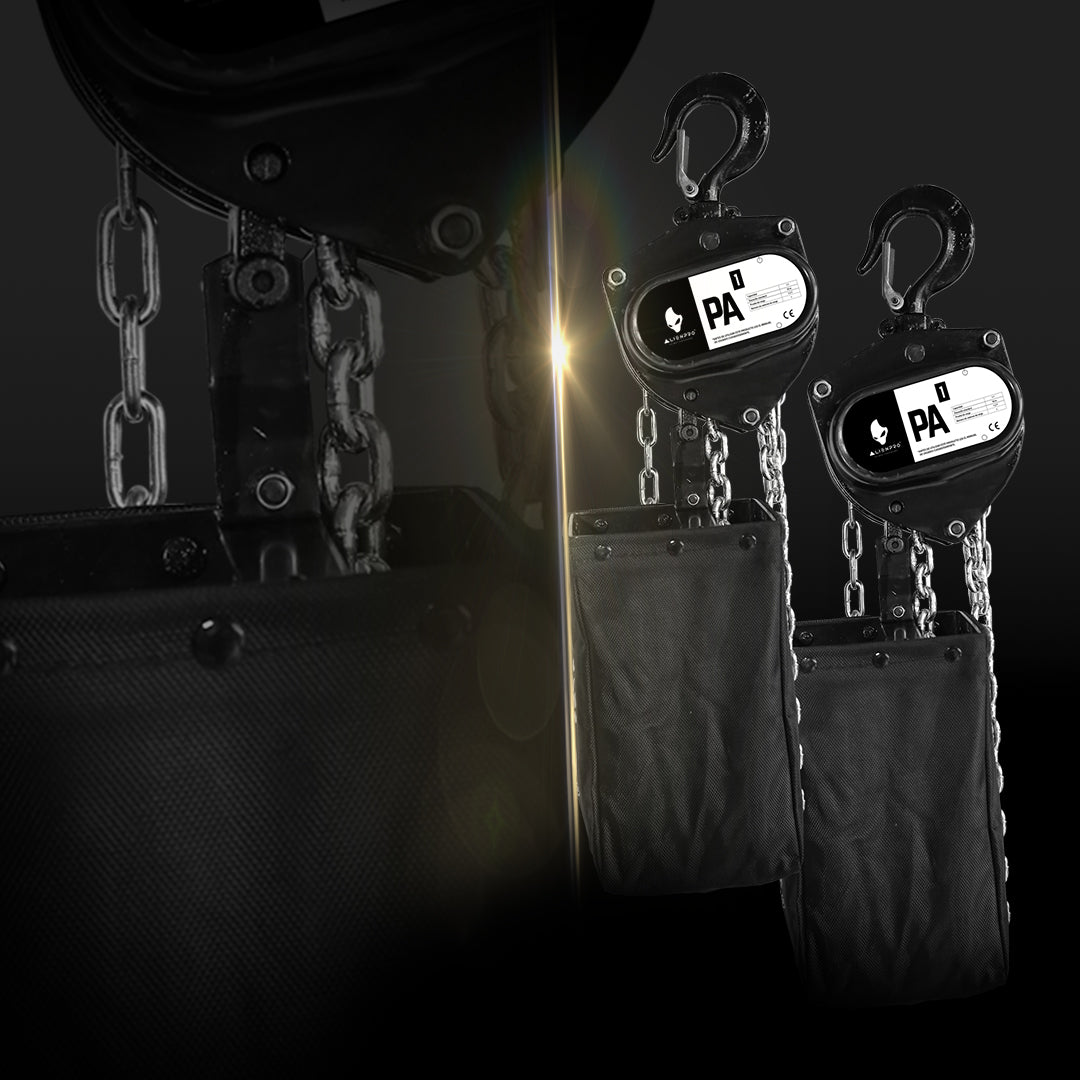 Accesorios para Audio e Iluminación Profesional