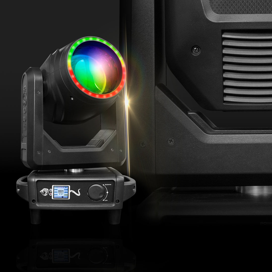 Iluminación Profesional LED