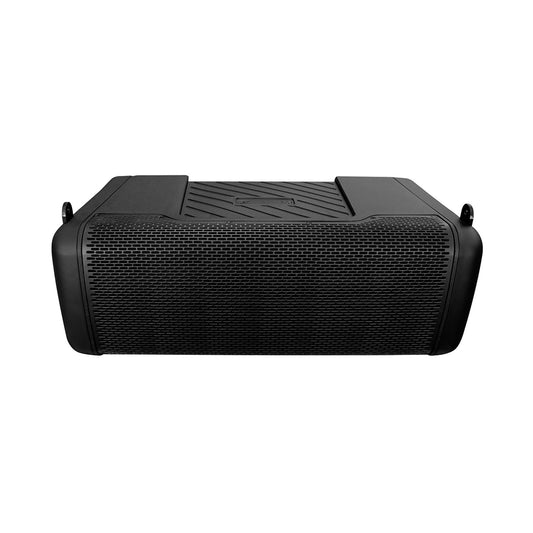 Amplificador Gabinete Dual StagePro Elite 206 6.5 350W RMS - POWERCON