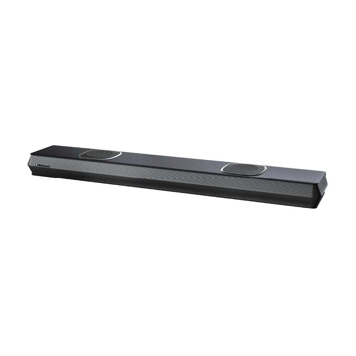 Barra de Sonido T-1000 Alienpro 130W RMS Subwoofer Bluetooth - POWERCON