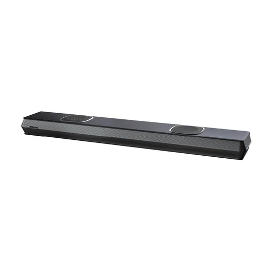 Barra de Sonido T-1000 Alienpro 130W RMS Subwoofer Bluetooth - POWERCON