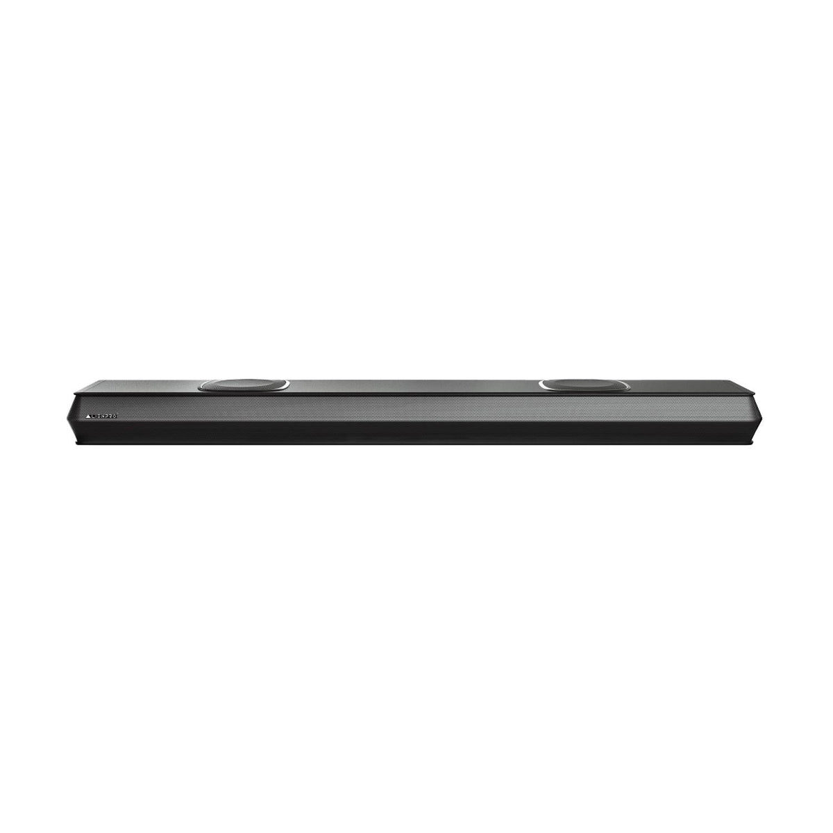 Barra de Sonido T-1000 Alienpro 130W RMS Subwoofer Bluetooth - POWERCON