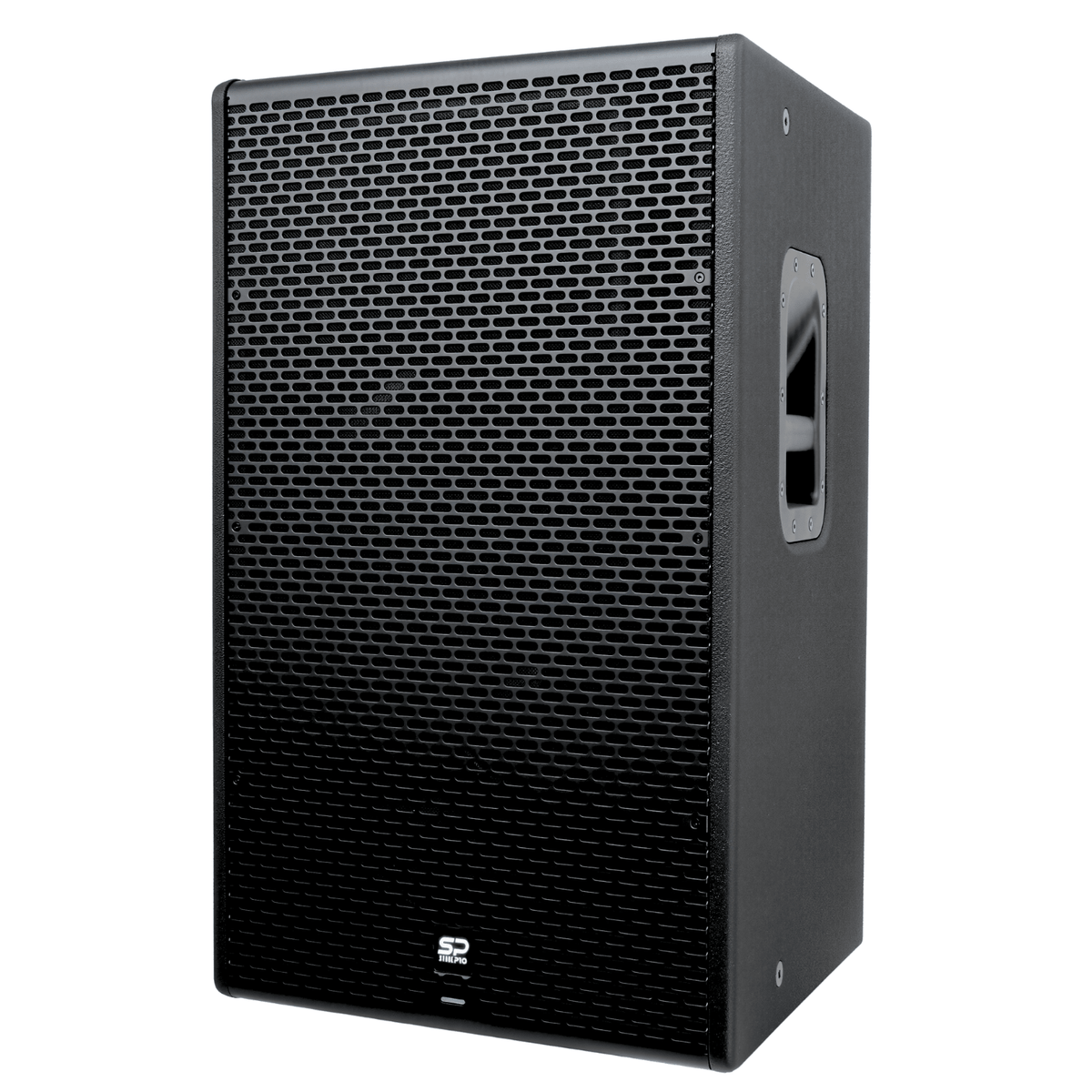 Bocina Bafle Profesional Elite 15 Max StagePro 1400W RMS - POWERCON
