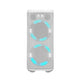 Bocina Bluetooth Alienpro Polar-B 80W RMS 2x6.5 RGB - POWERCON
