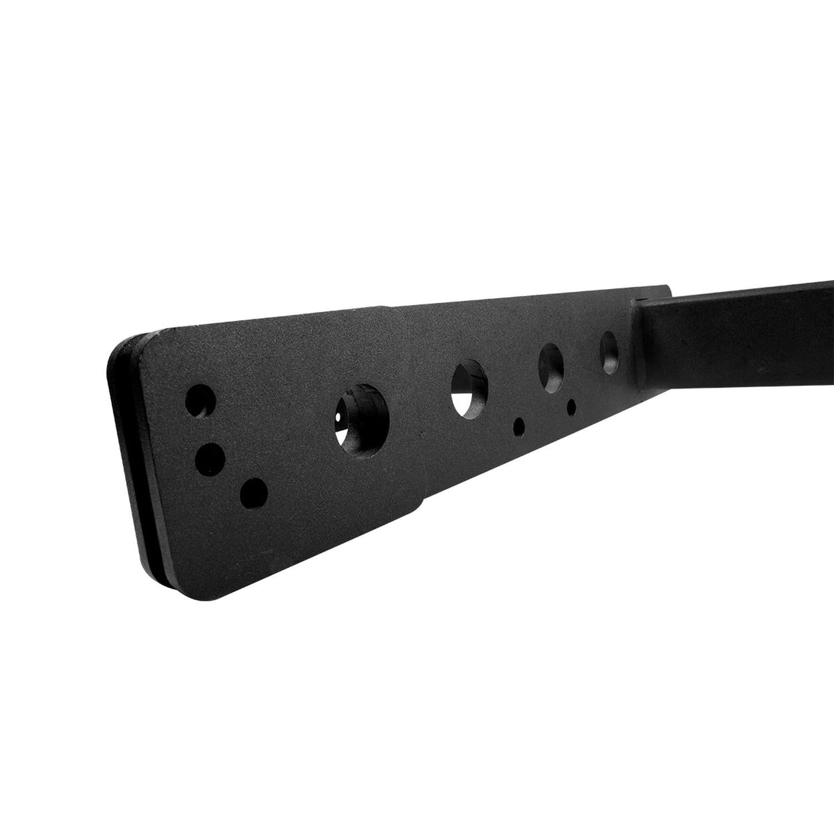 Bumper de Montaje Flying-Bar StagePro Para Sistema Líneal - POWERCON