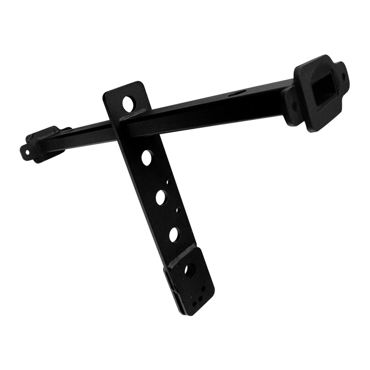 Bumper de Montaje Flying-Bar StagePro Para Sistema Líneal - POWERCON