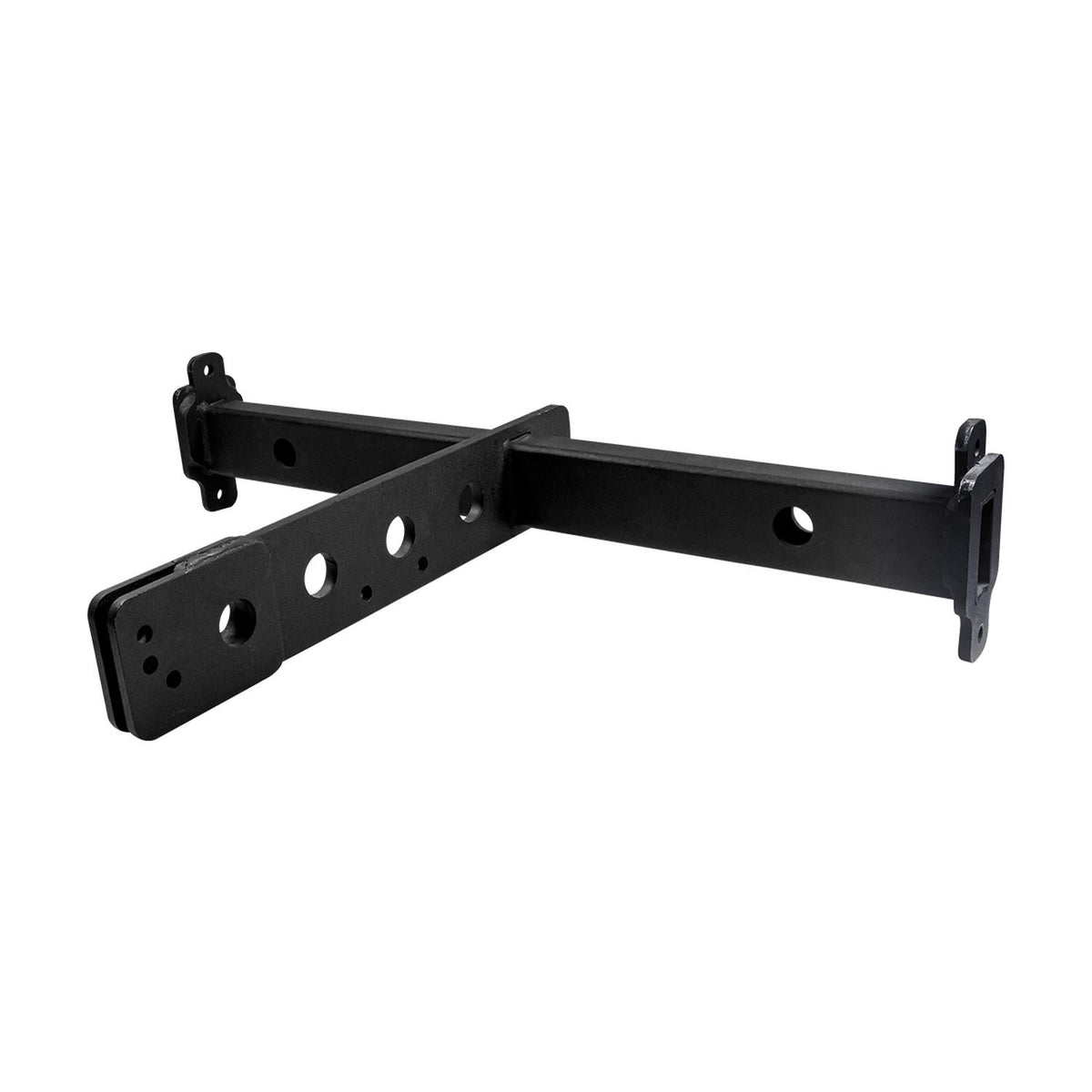 Bumper de Montaje Flying-Bar StagePro Para Sistema Líneal - POWERCON