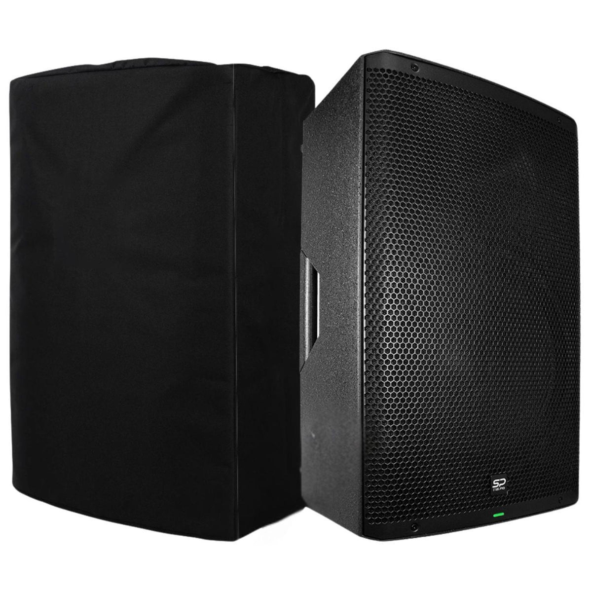Funda Protectora Bocina Bafle Sp-15 / Sp-15 Elite Original - POWERCON