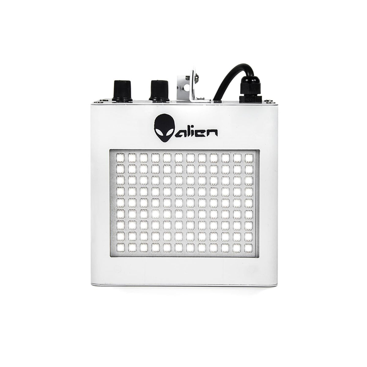 Kit Home Party Alienpro Galaxy Points Erizo Hexa Strobe LED - POWERCON