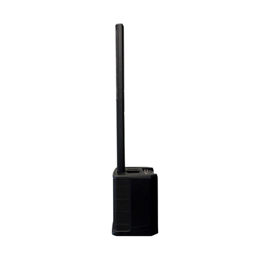 Sistema Lineal Bocina Columna Alienpro M12 700W Subwoofer - POWERCON