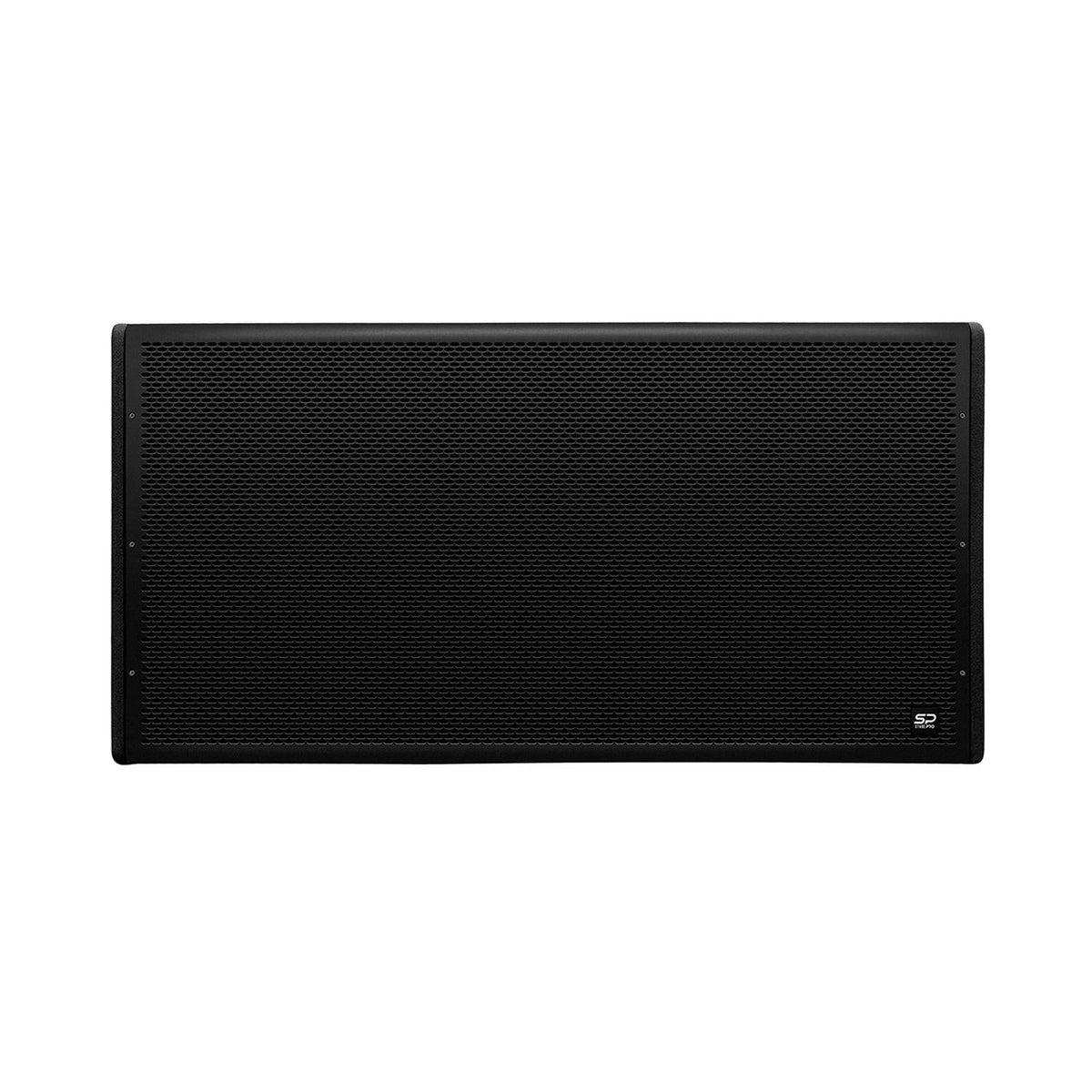 Subwoofer Activo Doble 18 StagePro Elite 218 2000W RMS - POWERCON