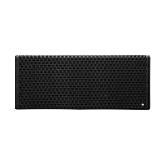Subwoofer Amplificado Elite S318 StagePro 3x18 3000W RMS - POWERCON