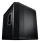 Subwoofer Amplificado SP-18 Elite Stagepro 1000W RMS Clase D - POWERCON
