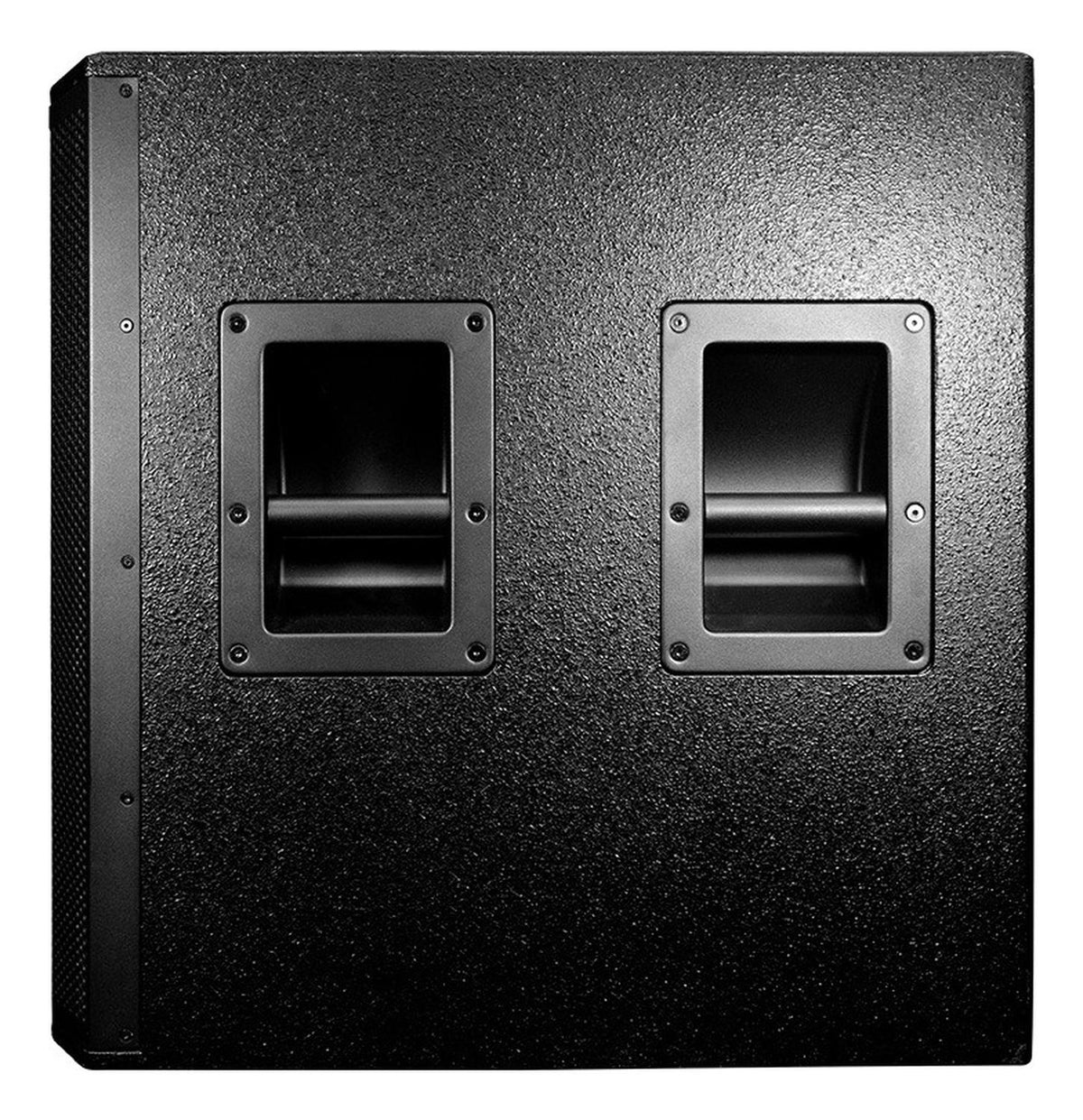 Subwoofer Amplificado Sp-18 Max Stagepro 1000W Rms 18" - POWERCON