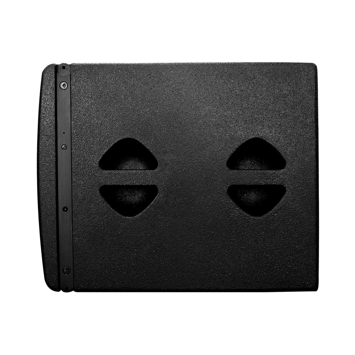 Subwoofer Gabinete Activo 15 StagePro Elite 115 1000W RMS - POWERCON