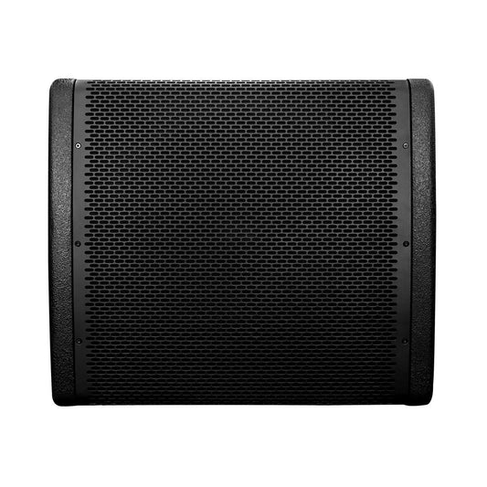 Subwoofer Gabinete Activo 15 StagePro Elite 115 1000W RMS - POWERCON